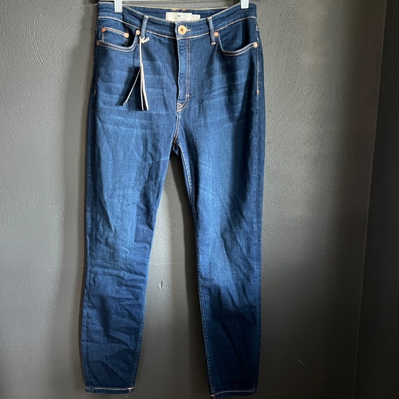 Vintage Vines Jeans - Women’s - Picture 2 of 2